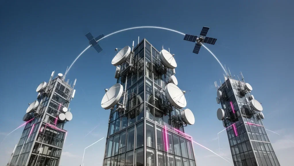 Deutsche Telekom Aktie - Beitragsbild