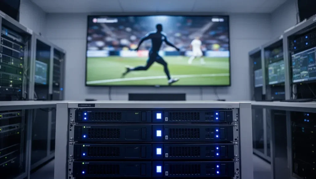 Deutsche Telekom Aktie: 90.000 Fans beim Netz-Stresstest Deutsche Telekom Aktie - Beitragsbild