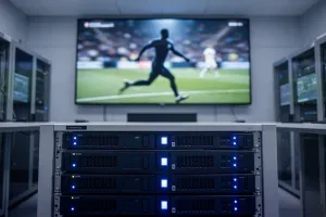 Deutsche Telekom Aktie: 90.000 Fans beim Netz-Stresstest