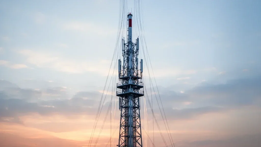 Deutsche Telekom-Aktie: Das gibt ihr Rückenwind! Deutsche Telekom Aktie - Beitragsbild