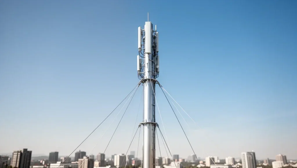 Deutsche Telekom Aktie: 47,5 Milliarden EBITDA-Prognose erhöht Deutsche Telekom Aktie - Beitragsbild
