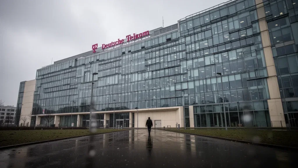 Telekom-Dividenden für die Rente: Deutsche Telekom, BT und BCE im Profil Deutsche Telekom Aktie - Beitragsbild