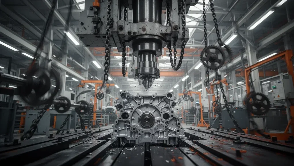 Deutz AG Aktie - Beitragsbild