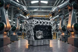 Deutz: Chief Transformation Officer kommt