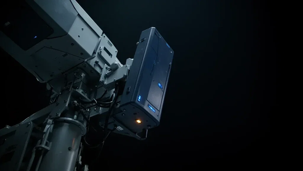 DroneShield: 66,8 Millionen Dollar Aktienverkäufe unter ASIC-Lupe DroneShield Aktie - Beitragsbild