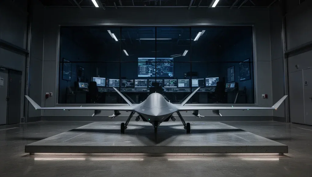 DroneShield Aktie - Beitragsbild