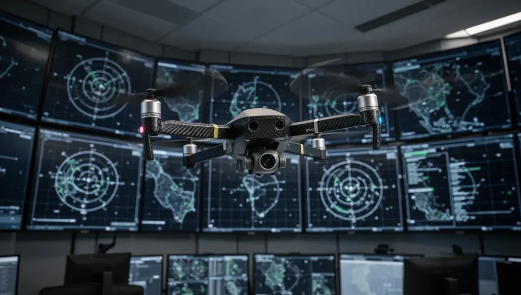 DroneShield Aktie - Beitragsbild