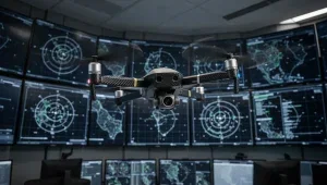 DroneShield-Aktie: Glatte Täuschung!