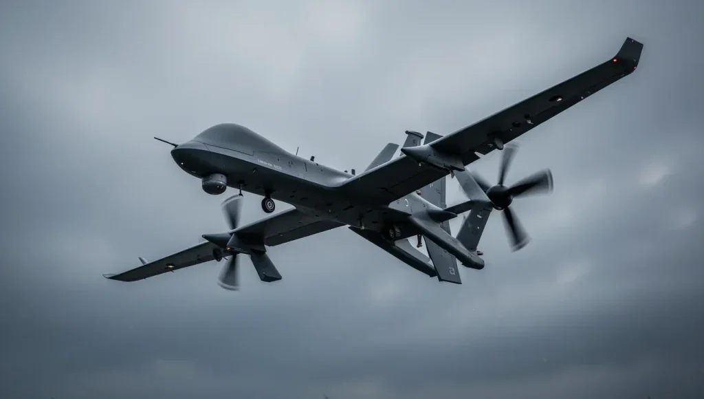 DroneShield Aktie - Beitragsbild