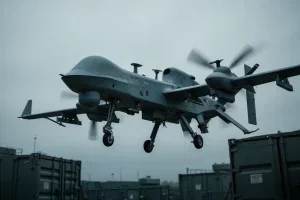 DroneShield Aktie: RSI 11,7 signalisiert Überverkauf