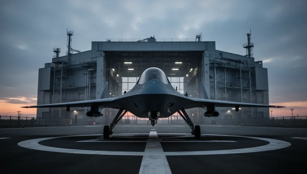 DroneShield Aktie: 11,57% Leerverkäufe drücken Kurs DroneShield Aktie - Beitragsbild
