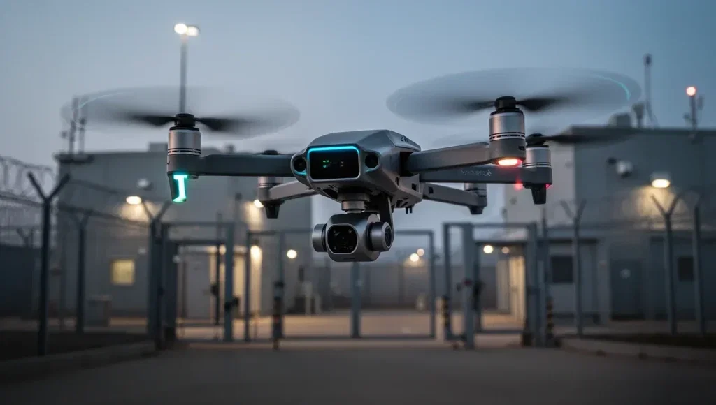 DroneShield Aktie - Beitragsbild