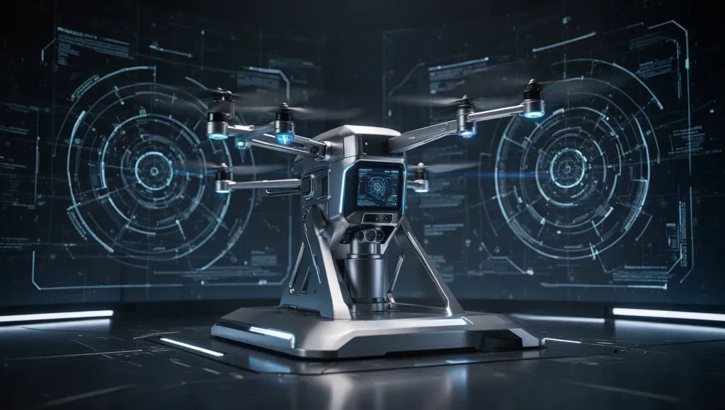 DroneShield Aktie: 48 Prozent Strike am 29. Mai DroneShield Aktie - Beitragsbild