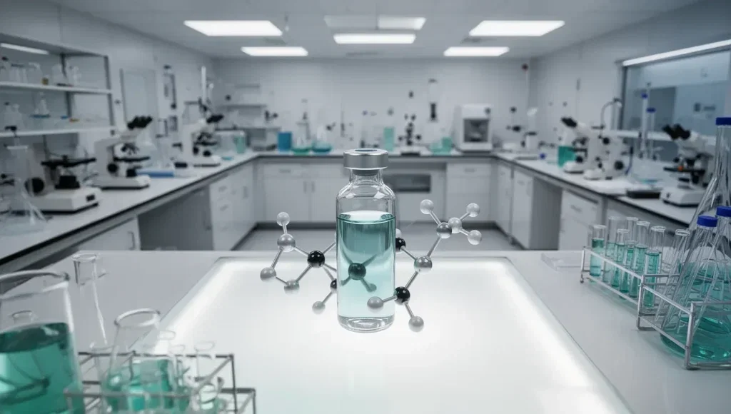 Eli Lilly Aktie: Foundayo greift an Eli Lilly Aktie - Beitragsbild