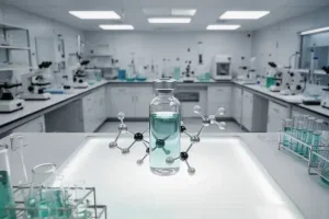 Eli Lilly Aktie: Foundayo greift an