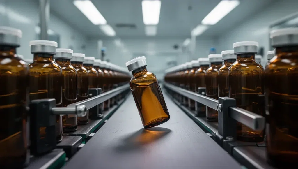 Eli Lilly Aktie: 13 Prozent Gewichtsverlust bei Senioren Eli Lilly Aktie - Beitragsbild