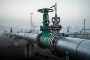Enbridge Aktie: 450 Millionen Dollar für Line 5