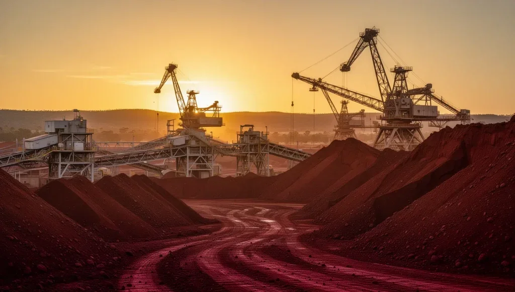 Energy Fuels Aktie: Australian-Strategic-Materials-Deal im Juli Energy Fuels Aktie - Beitragsbild