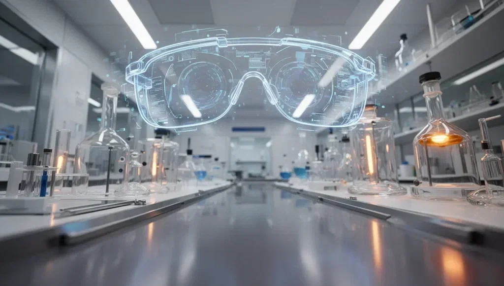 EssilorLuxottica Aktie - Beitragsbild