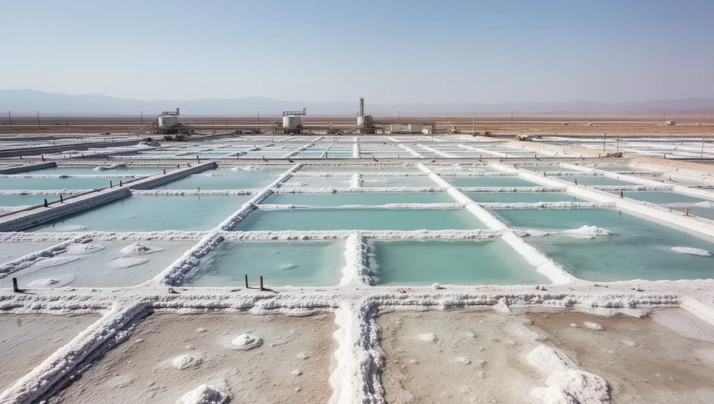 European Lithium Aktie - Beitragsbild