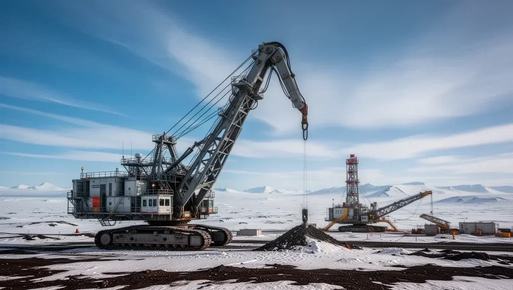 European Lithium Aktie - Beitragsbild