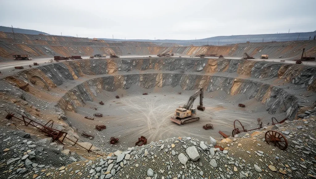 European Lithium Aktie - Beitragsbild