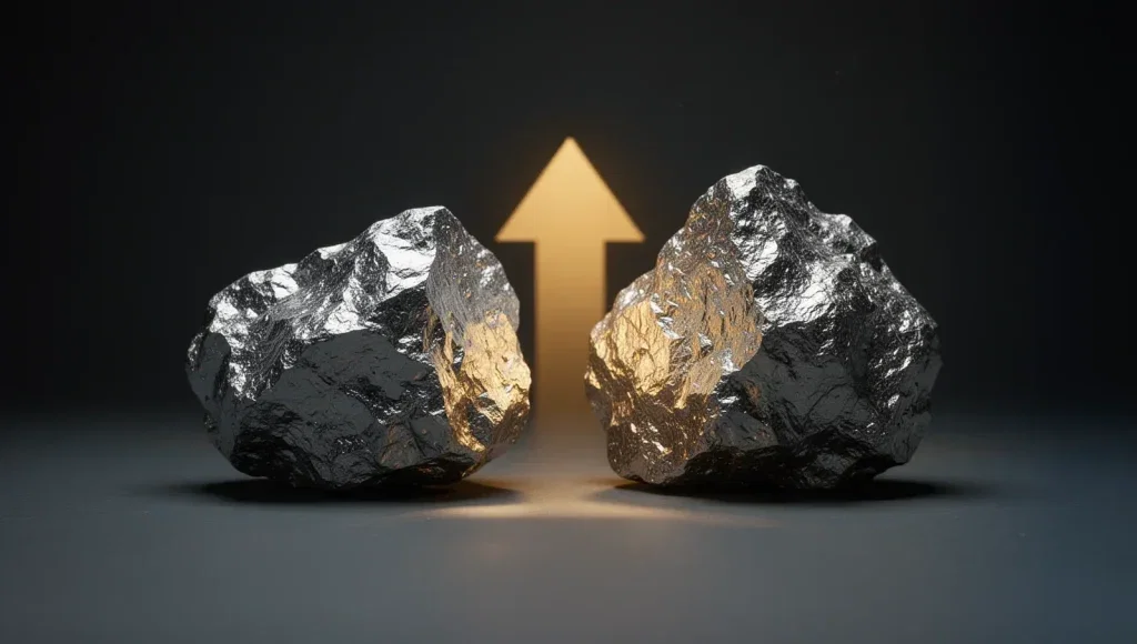 European Lithium Aktie - Beitragsbild