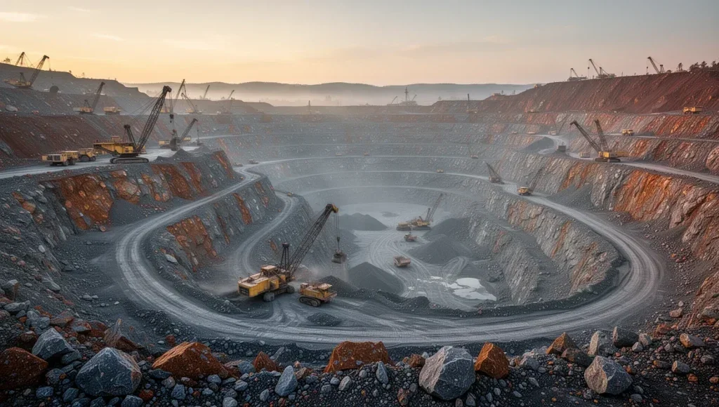European Lithium Aktie - Beitragsbild