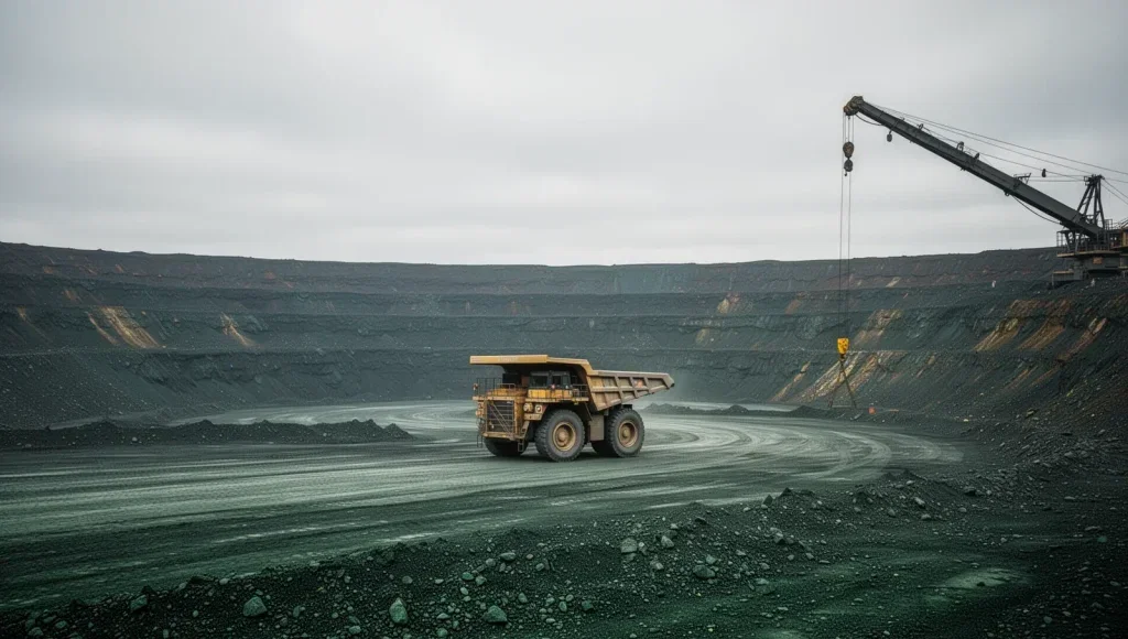 European Lithium Aktie: 40 Prozent Abstand zum Deal-Wert European Lithium Aktie - Beitragsbild