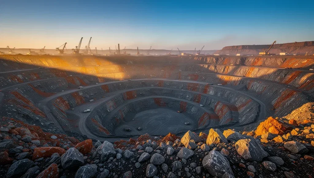 European Lithium Aktie: 835 Millionen für Critical Metals European Lithium Aktie - Beitragsbild
