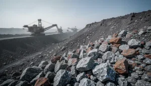 European Lithium Aktie: 835 Millionen Dollar für Critical-Metals-Deal