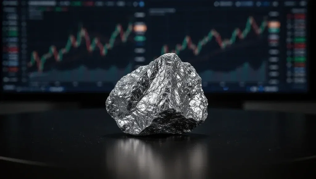 European Lithium Aktie - Beitragsbild