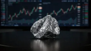 European Lithium Aktie: Allianz mit Velta bestätigt