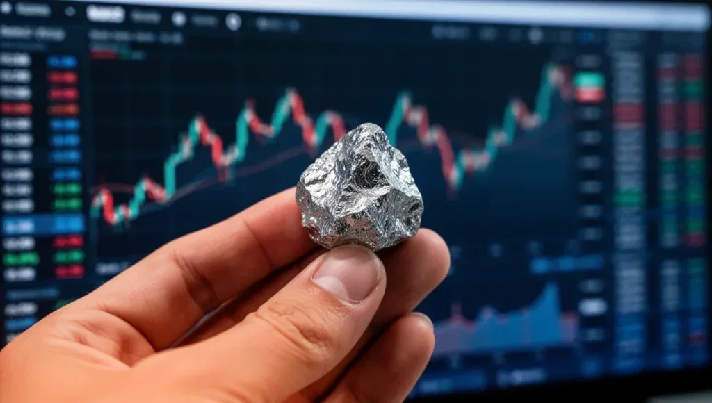 European Lithium Aktie - Beitragsbild