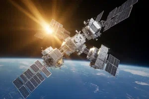 Eutelsat Aktie: 68 Prozent Plus seit Jahresbeginn