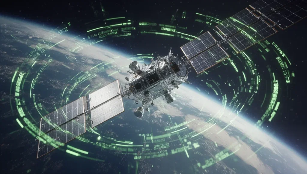 Eutelsat Aktie: 31 Prozent Wochensprung auf SpaceX-Euphorie Eutelsat Aktie - Beitragsbild