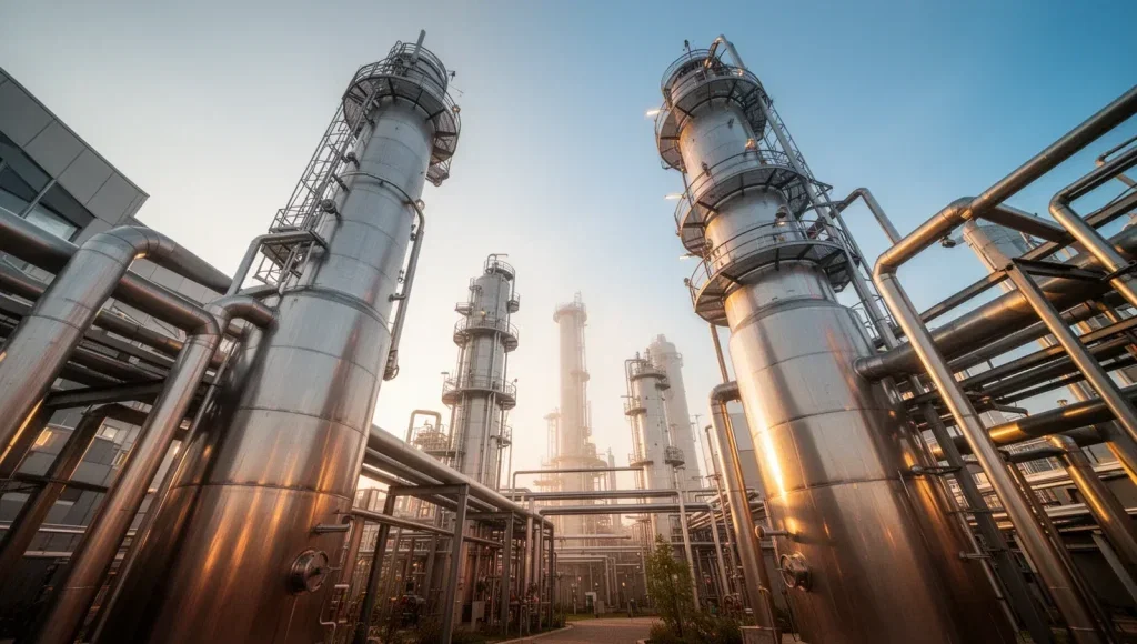 Evonik Aktie - Beitragsbild