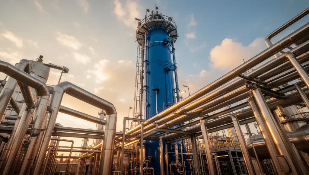 Evonik Aktie: 475 Millionen EBITDA übertrifft Prognose Evonik Aktie - Beitragsbild