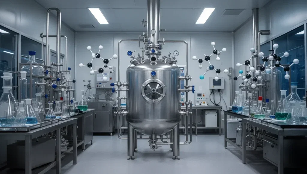 Evonik Aktie - Beitragsbild