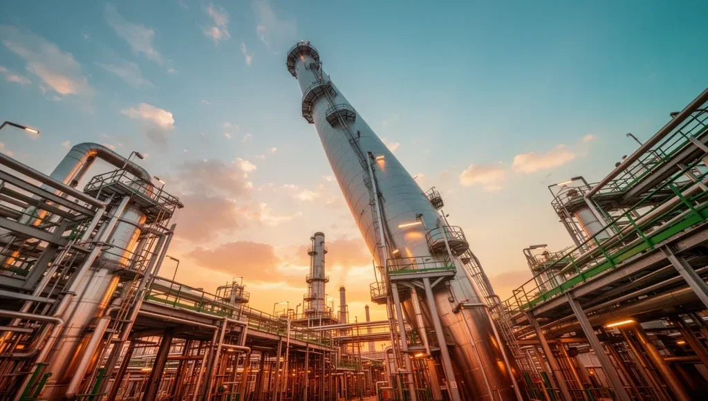 Exxon Mobil Aktie - Beitragsbild