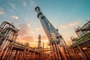 Exxon Mobil Aktie: Zwei LNG-Anlagen in Katar beschädigt