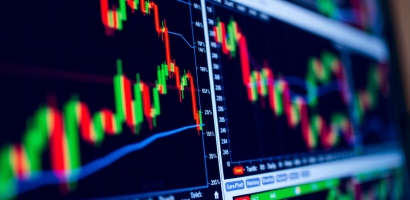 DAX: Über 25.000 Punkte, als wäre nichts gewesen!