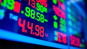 Nel Asa-Aktie: Die Börse entscheidet!