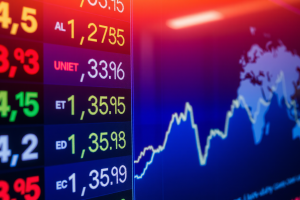 XRP: Dann werden die Karten neu gemischt!