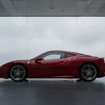 Ferrari Aktie: Märkte strafen den Luce ab