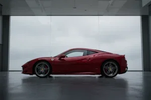 Ferrari Aktie: Märkte strafen den Luce ab