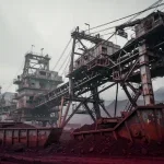 Ferrexpo Aktie: Von 101 auf 20 Millionen Dollar