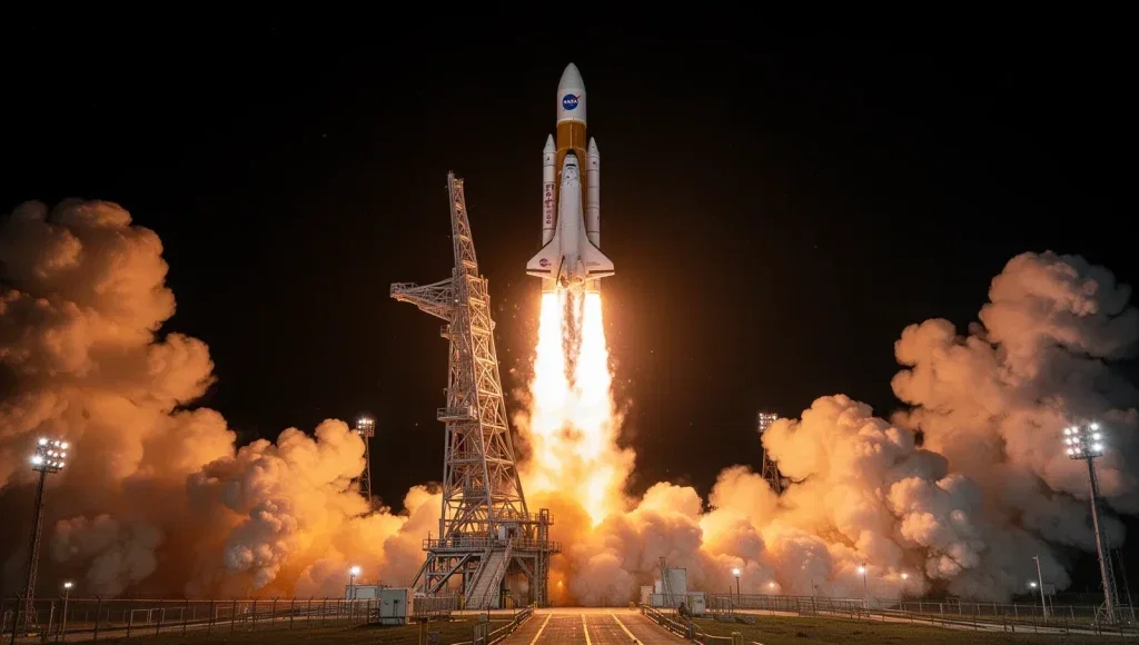 Firefly Aerospace: 12 Millionen Aktien zur Platzierung Firefly Aerospace Aktie - Beitragsbild