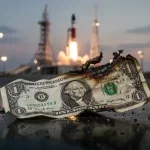 2 Milliarden statt 2 Billionen: Diese Aerospace-Aktie ist eine Alternative zu SpaceX