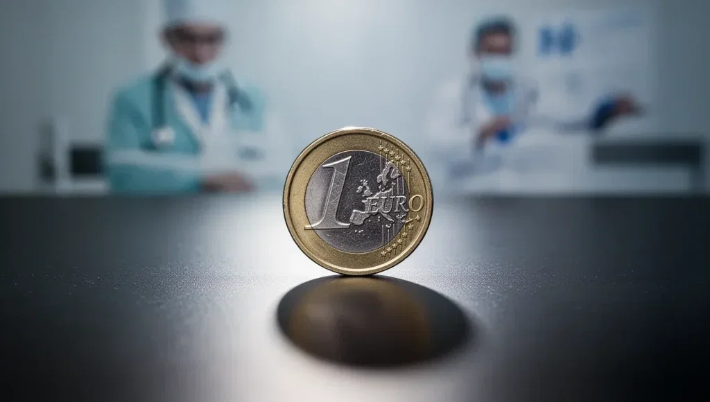 Fresenius Aktie - Beitragsbild